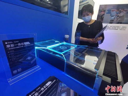 黑科技云集乌镇 在千年古镇看见炫酷未来