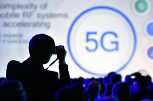 万物互联时代 惠州奋力抢占5G产业高地