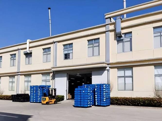走企业看发展威能慷凭借产品质量与技术研发打造行业优势品牌
