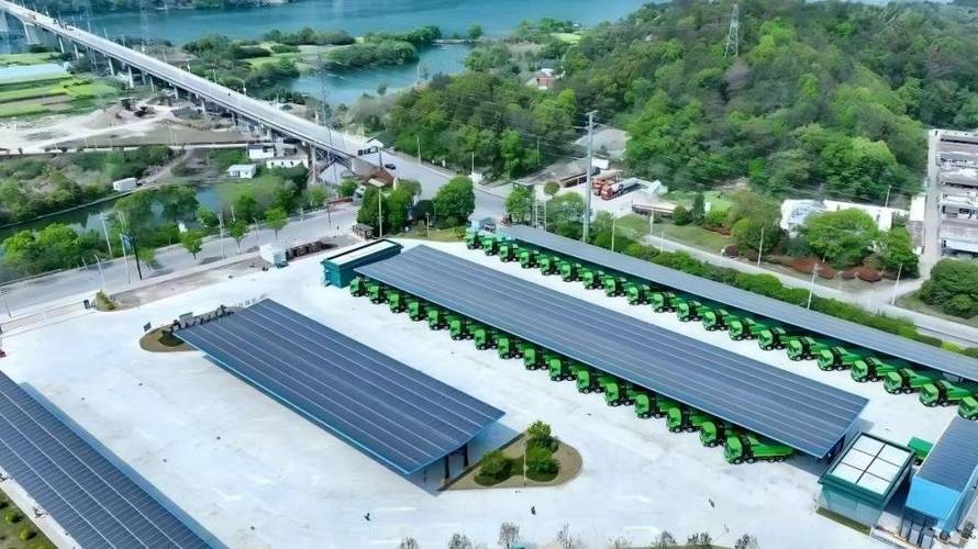 拥有省级企业技术中心,2025年研发投入占比超6%,累计获得储能相关专利